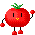 Gif Halloween citrouille